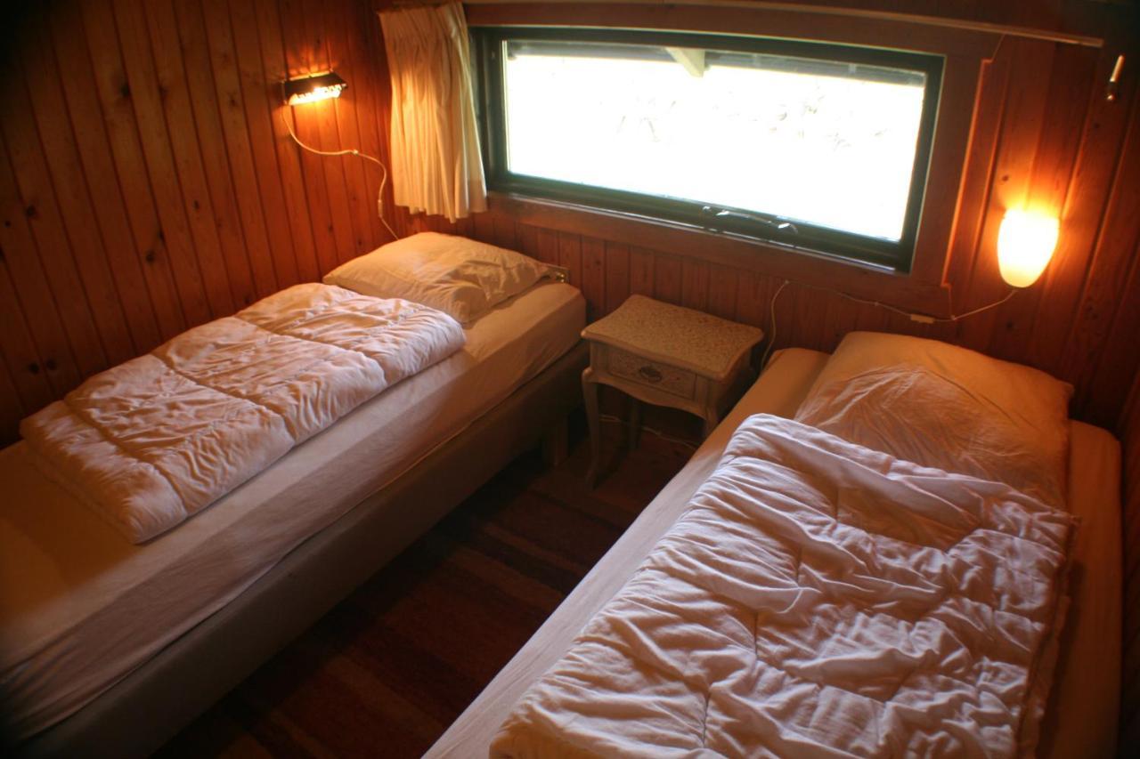 Chalet Barvaux Met Grote Tuin Durbuy Exteriör bild